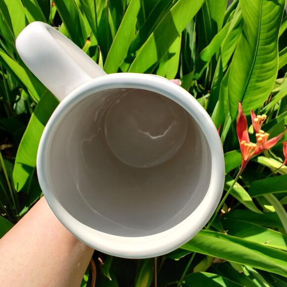 NEW! Rae Dunn “Game Day” mug 🏈🏈 - Picture 3 of 7